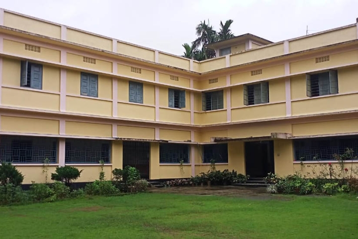 RIMRANGPARA (Meghalaya) - Scuola e Dispensario